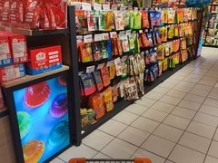 -丽达购物中心(崂山店)