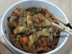 -周记热干面豆皮大王(桃花东街店)