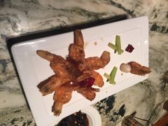 iphone_upload_pic-那家小馆•北京菜•烤鸭(香山店)