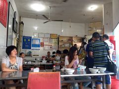 老赵面店-老赵面店(大西路店)