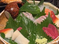 -德川家日本料理(中关村寰太大厦店)