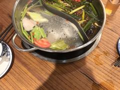 -厝味火锅·潮汕卤水火锅(十一合店)