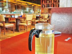 -松山湖凯悦酒店·沁园中餐厅·粤菜·商务宴请