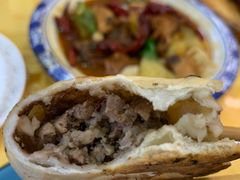 -新疆巴州金丝特餐厅(大钟寺店)