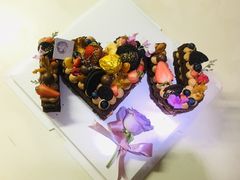 -你好独角兽·蛋糕甜品