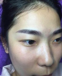 -jk韩式半永久妆容定制中心