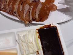 -梅利汴京烤鸭•开封豫菜地标店(晋安路店)