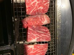 -伍丁·烤牛肋(和平东桥店)