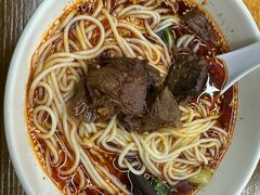 -秦云老太婆摊摊面(蜀汉路店)