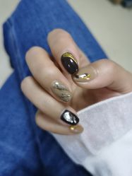 -雪儿·YuKi美甲美睫皮肤管理Salon