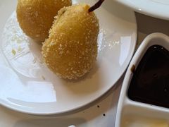 -大鸭梨烤鸭(北洼路店)
