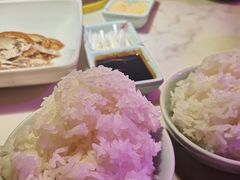 -韵秋荷(宝山龙湖天街店)