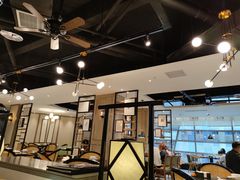 大堂-朕之味(龙湖·西城天街店)