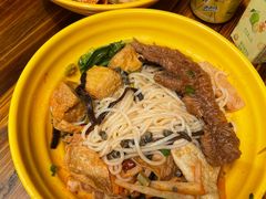 -龍城柳州螺蛳粉(群星路店)