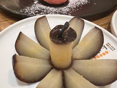 -金掌勺·锅包肉(广渠门店)