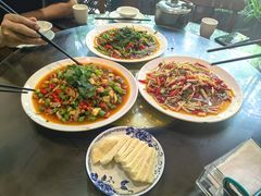 -飞虹鱼馆(春华路店)