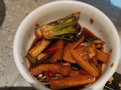 -偏脸子哈尔滨老烧烤(红旗大街店)