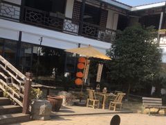 -柴米油盐(土菜院子店)