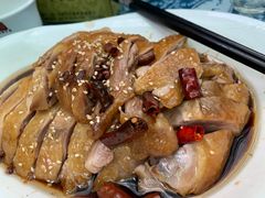 -瑞丰园庭院餐厅·白族传统家常菜