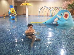 -水中央富硒温泉