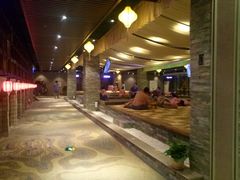 -家乐比水文化休闲广场(望花都店)
