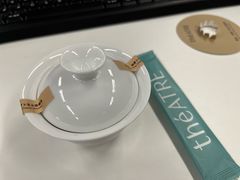 -théATRE CAKE 茶聚场(环球金融中心店)