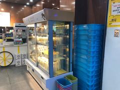 -一鸣真鲜奶吧(益乐路店)