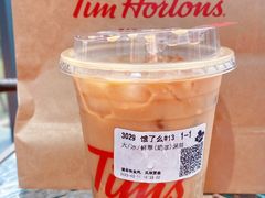 -Tims天好咖啡(北大街万象城店)