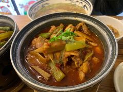 -霸道川面馆(张江店)