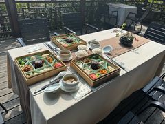 -十八棵（老龙井）御茶园(老龙井店)