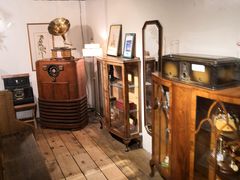 -小樽八音盒堂(手工制作体验馆店)