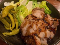 -Laures·月桂西班牙碳烤餐厅(十尚坊店)