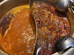 -小龙坎老火锅(北京三里屯店)