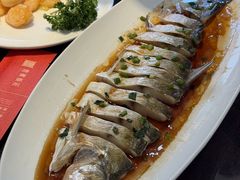 -惠宾饭庄(中山路店)