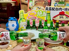 -砂锅居饭庄·京菜(西四店)