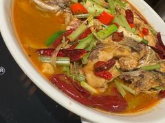 -HOHO餐厅(古子城店)