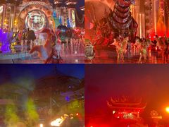 -渔岛海洋度假区