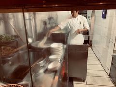 -西部马华清真兰州牛肉面·烧烤夜市(关东店)