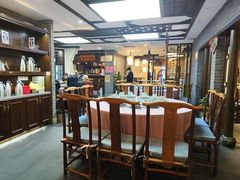 -胖鱼头·南京菜·河景餐厅(夫子庙店)