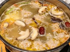 -樊城区沛公餐饮店(挑食拉美步行街店)