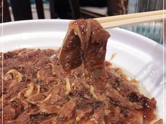 -紫光园·烤鸭·北京菜(劲松店)