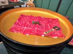 -牛New寿喜烧(龙湖金沙天街店)