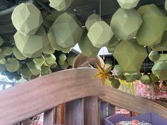 -水桶王国主题餐厅·聚会·生日派对·亲子活动·家庭套餐(亚龙湾希尔顿店)