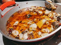 -龙人居·水煮鱼(五道口店)