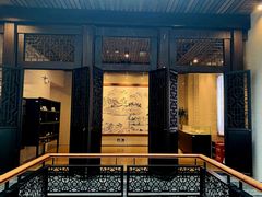 景点-湖南大学-中国书院博物馆