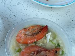 -前王院•巧克力海鲜市集餐厅(万平口店)