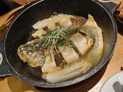 -莲花公园煎蟹·30年闽菜(火车站店)