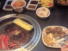-AJIYA·池袋日式烧肉自助(天津万象城店)