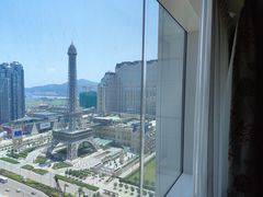 -澳门喜来登大酒店