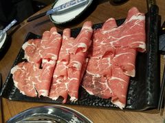 -快乐小羊火锅餐厅(农科路店)